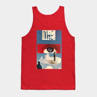 The L.A. Eye Tank Top